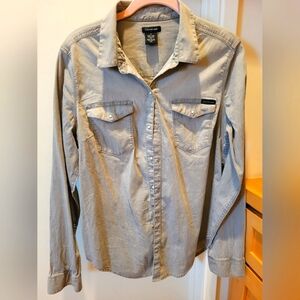 Bundle2 For $30 Eligible. Calvin Klein Top